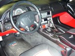 2001 Corvette Hardtop For Sale